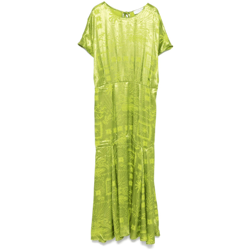 Never Fully Dressed Erin Dress