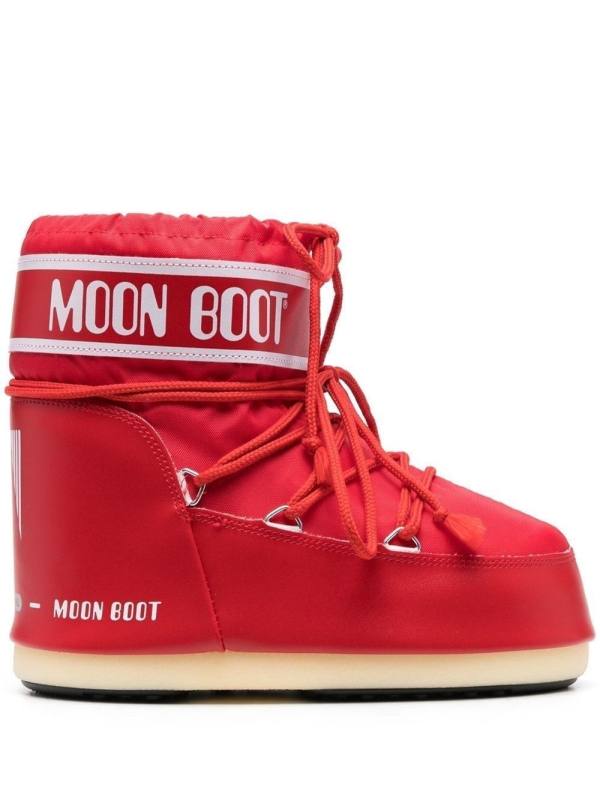 Classic Low 2 boots