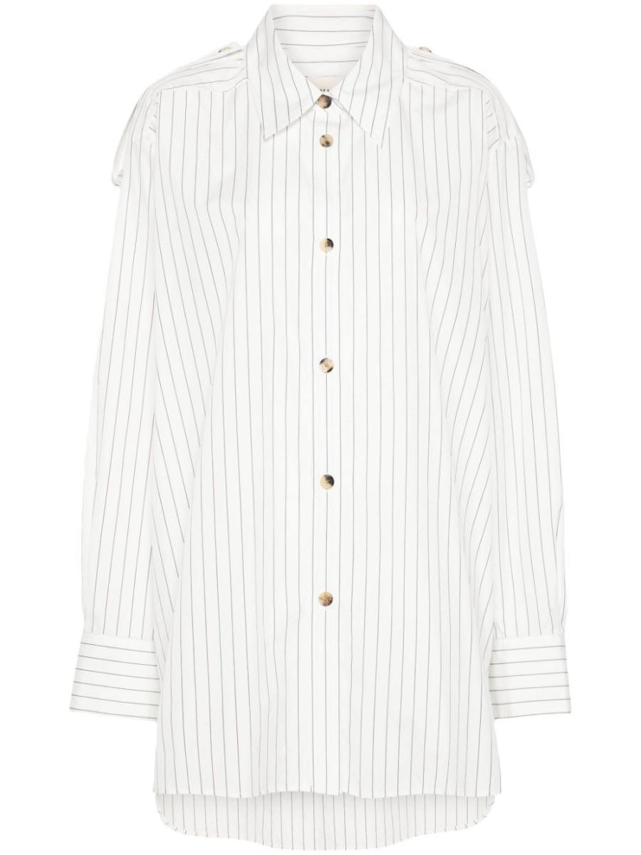 The Tamal shirt