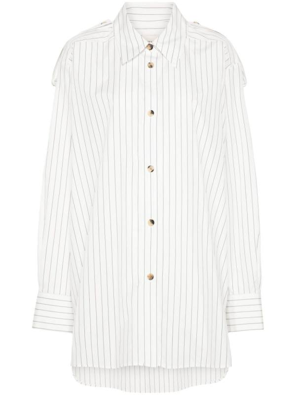 The Tamal shirt