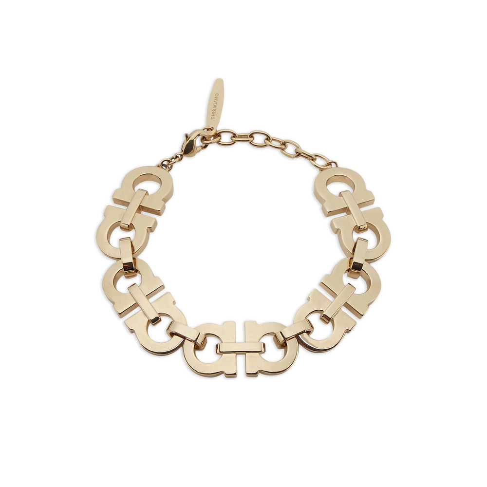 Ferragamo Gancini Bracelet