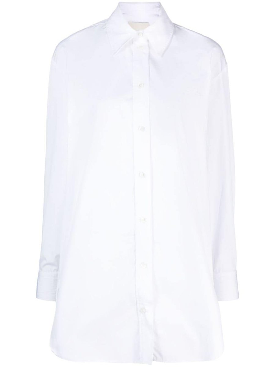 Cylvany cotton shirt