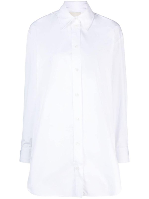 Cylvany cotton shirt