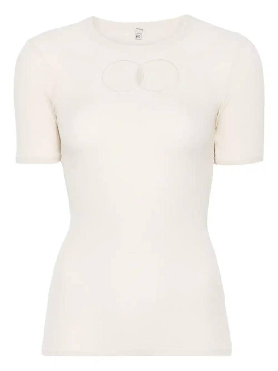 Chain T-shirt