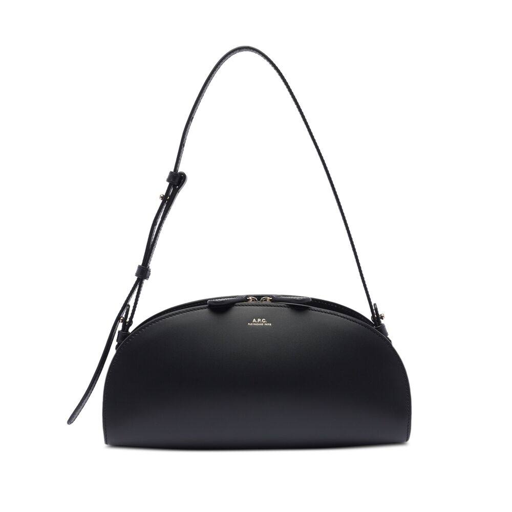 A. p.c. Demi Lune Shoulder Bag