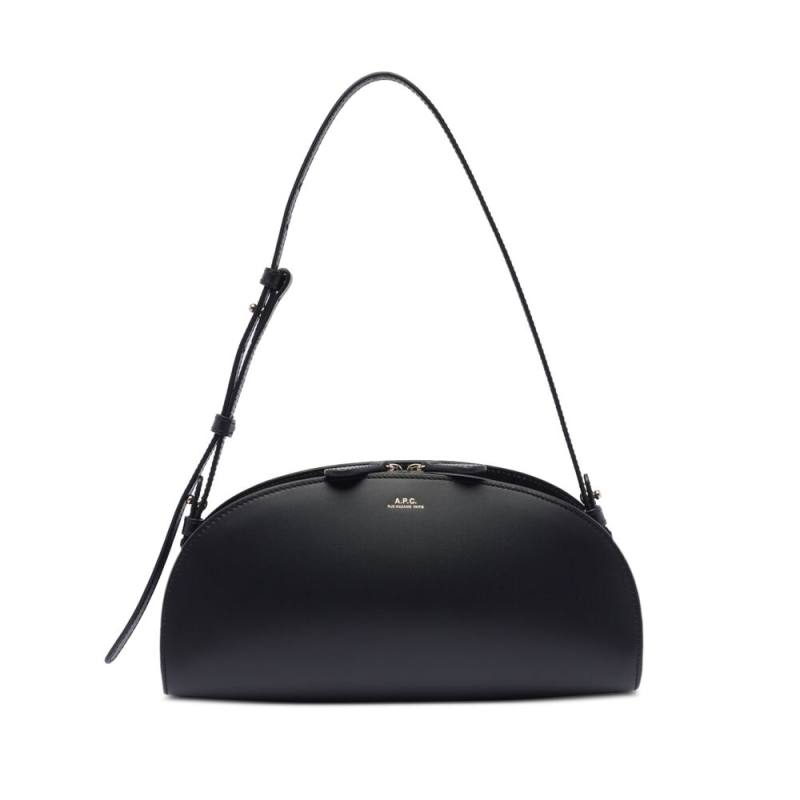 A. p.c. Demi Lune Shoulder Bag