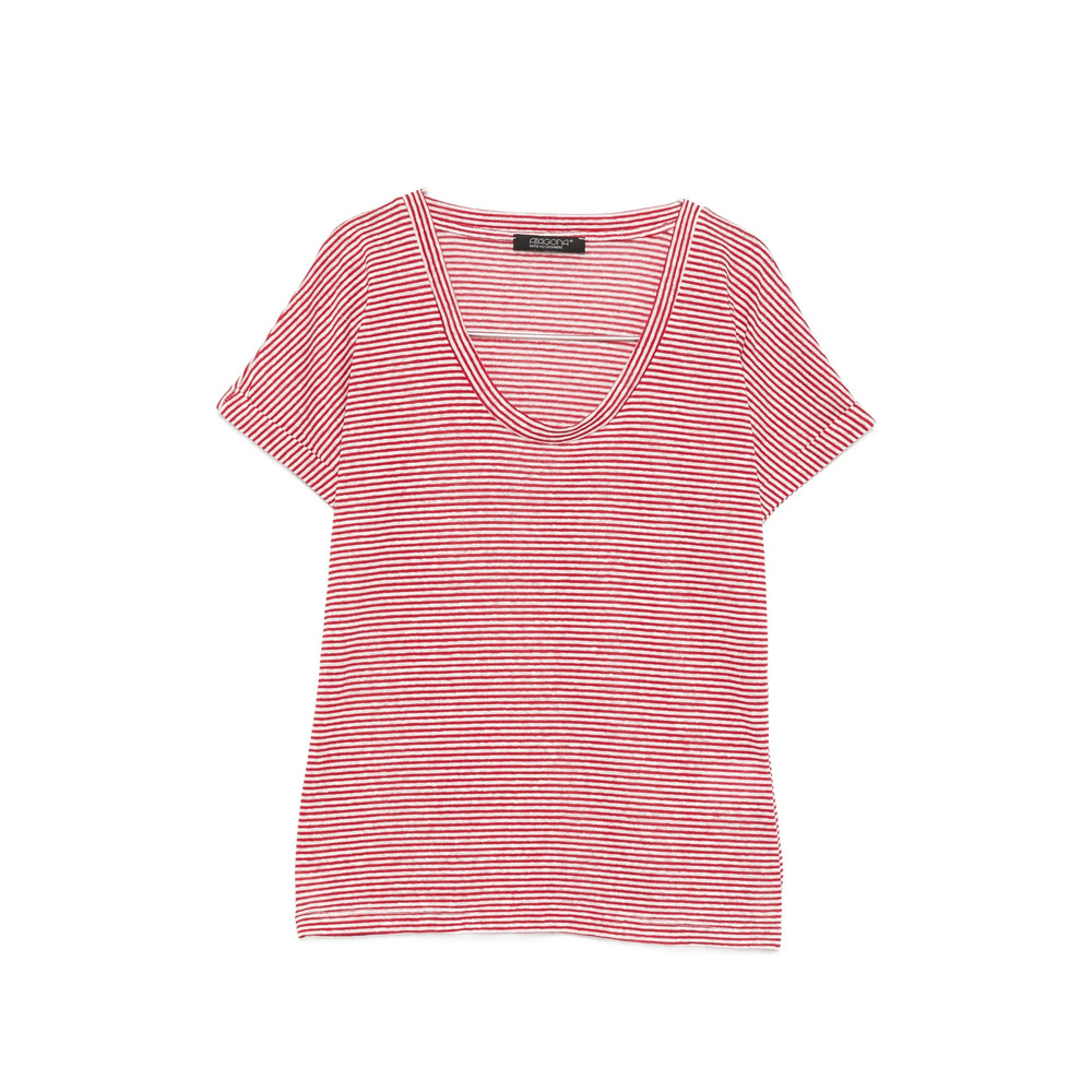 Aragona Striped T-shirt