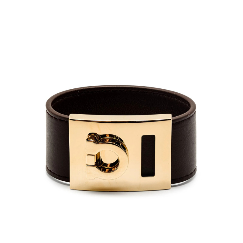 Ferragamo Gancini Bracelet