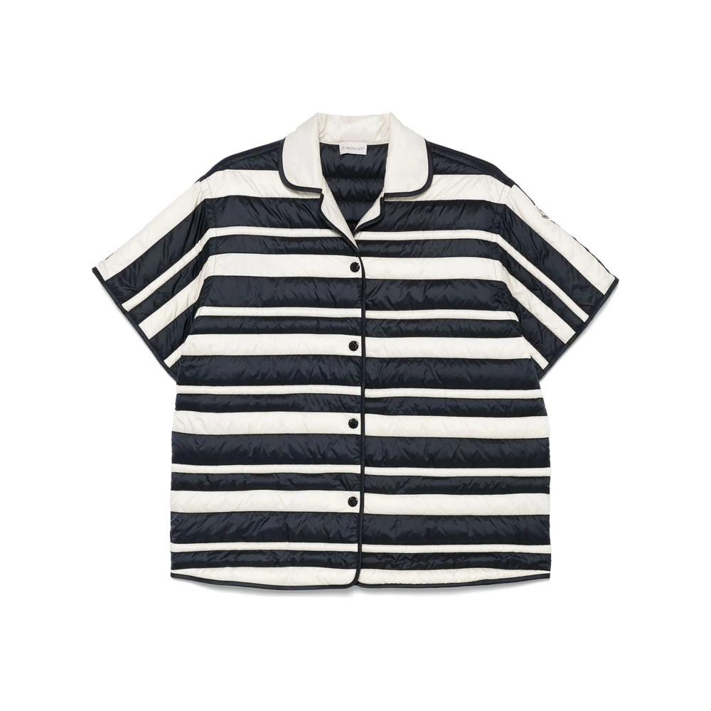 Moncler Padded Shirt