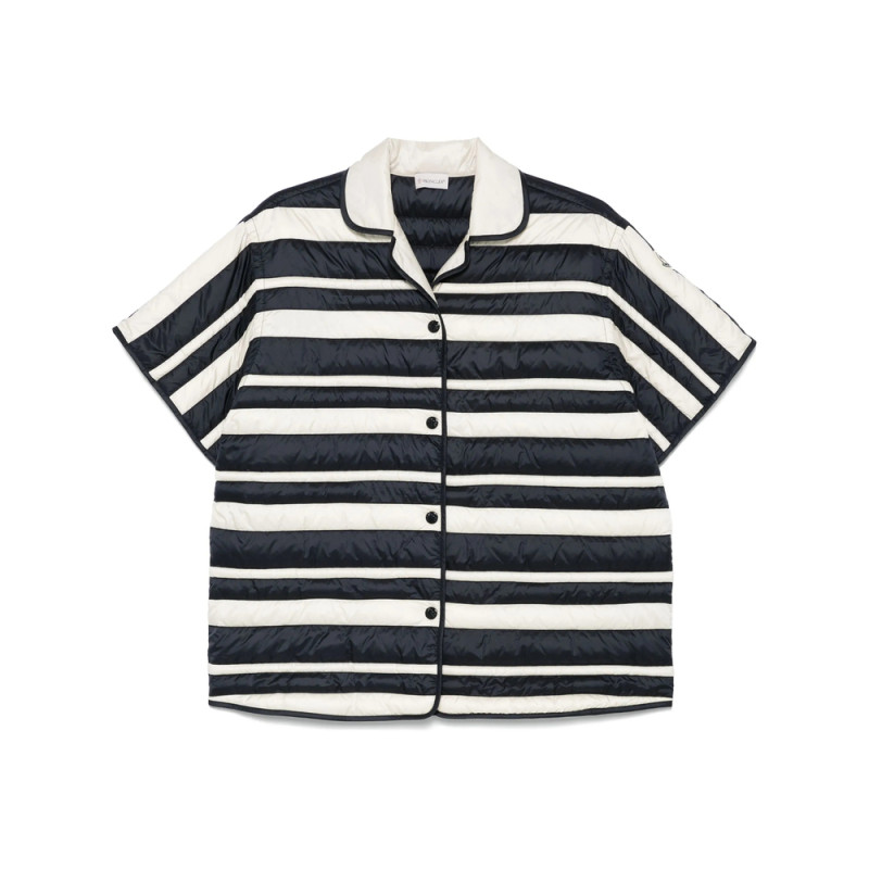Moncler Padded Shirt