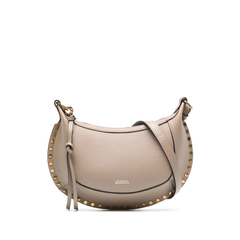 Isabel Marant Oskan Moon Shoulder Bag