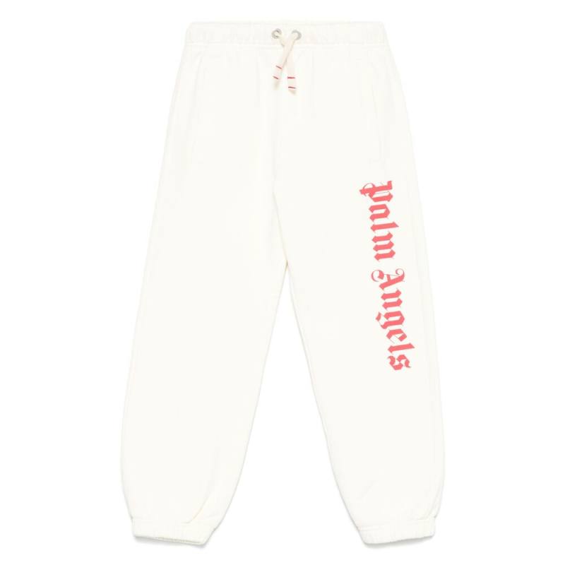 Palm Angels Logo-print Track Pants