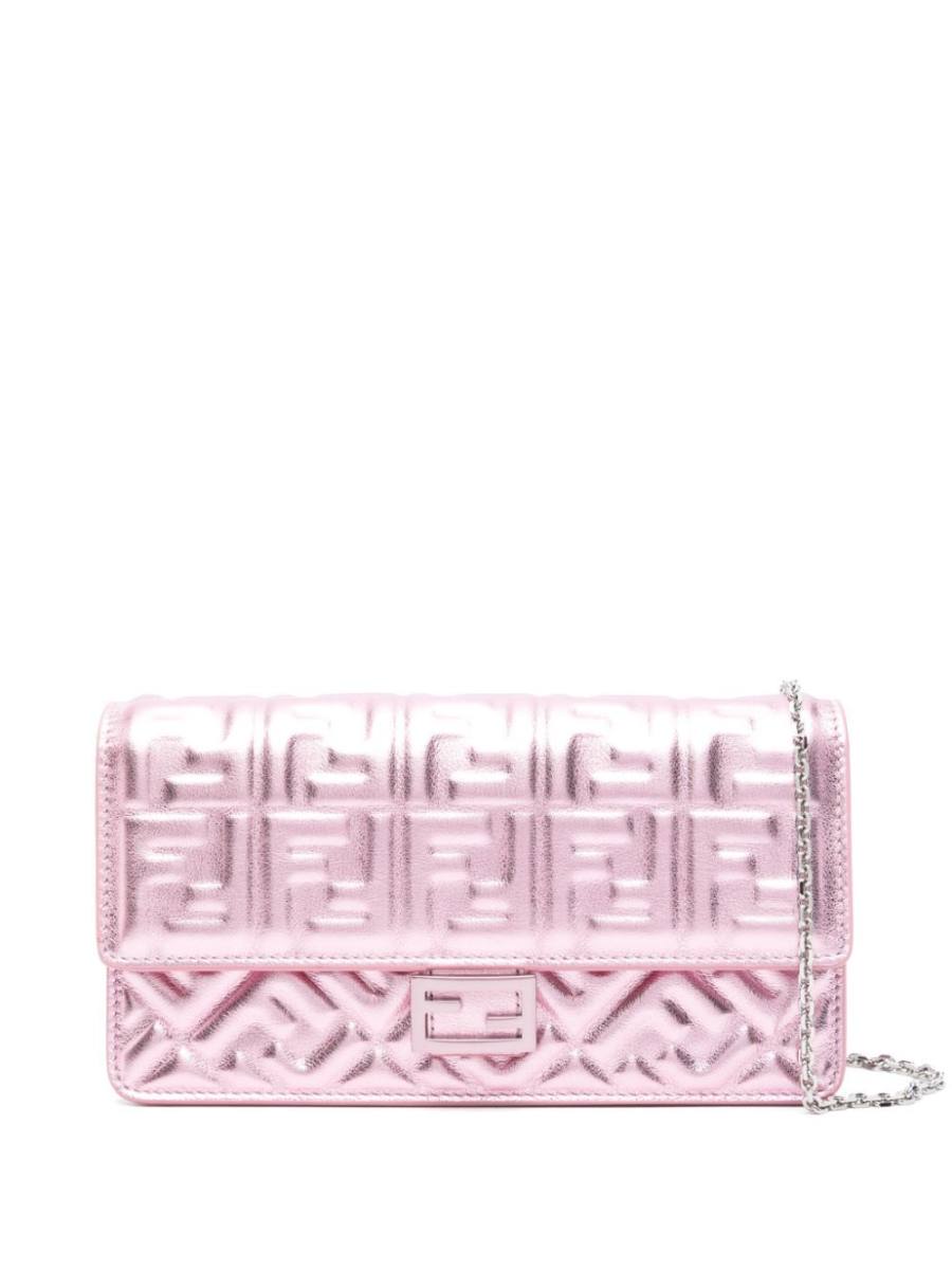 Baguette Continental cross body bag
