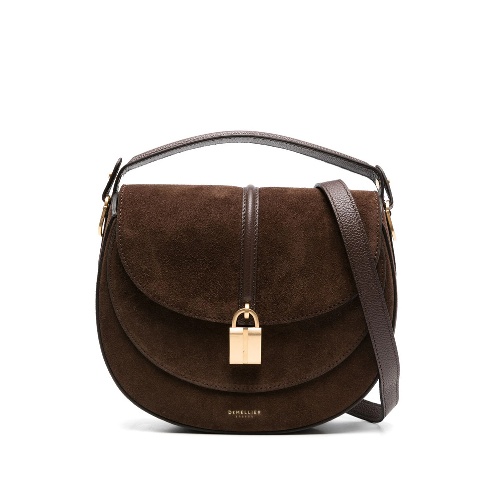 Demellier Siena Crossbody Bag