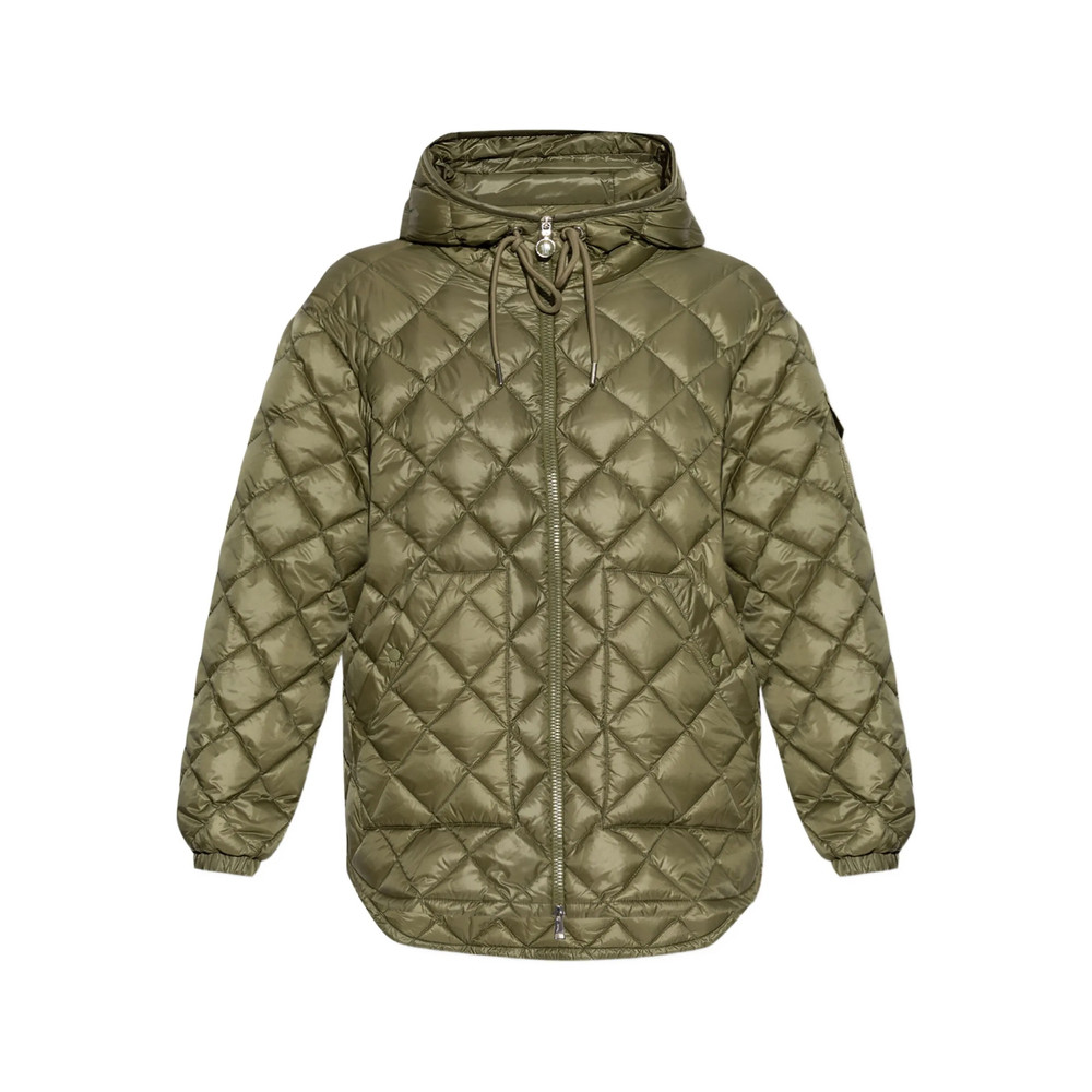 Moncler Quilted Puffer Jacket