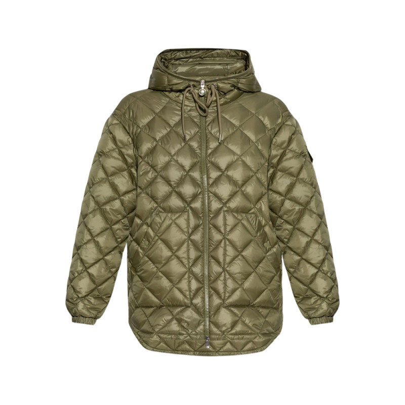 Moncler Quilted Puffer Jacket