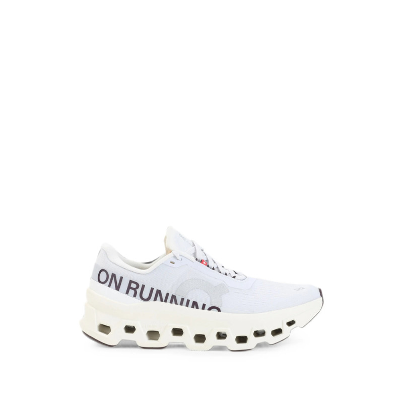 On Running Cloudtilt Logo-print Sneakers