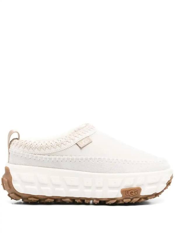 Venture Daze slippers