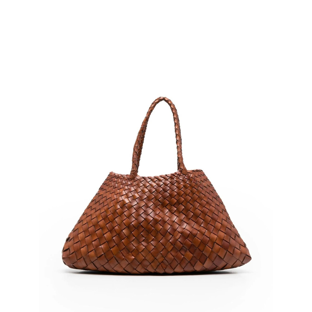Dragon Diffusion Santa Croce Shoulder Bag