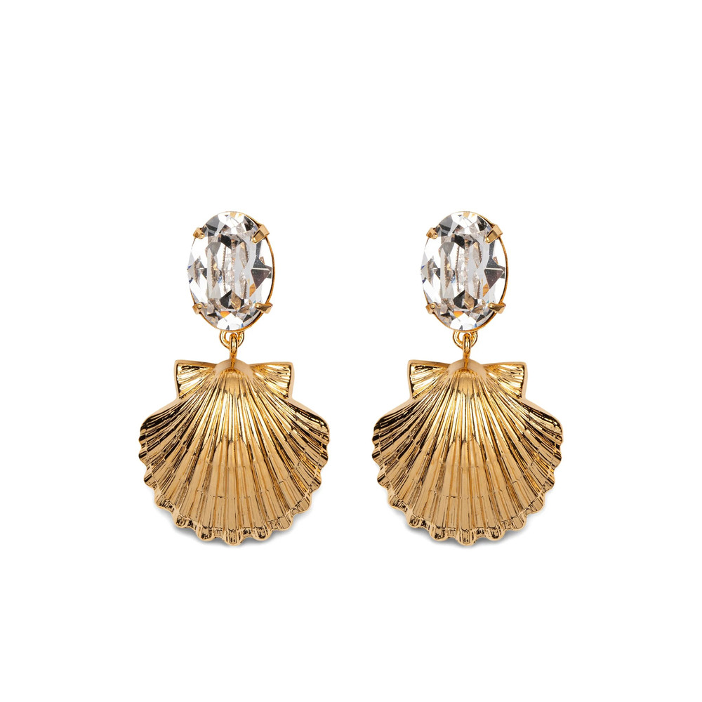 Jennifer Behr Capesante Earrings