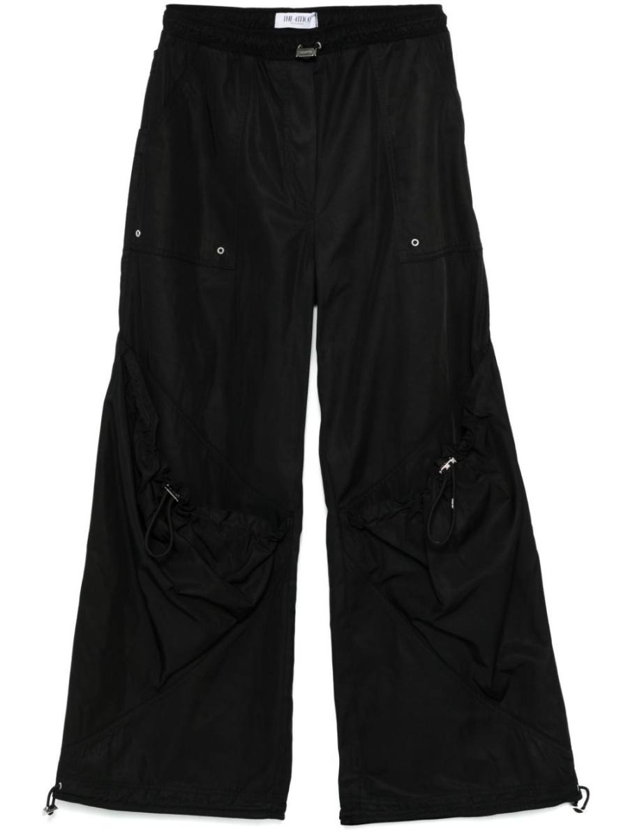 long trousers