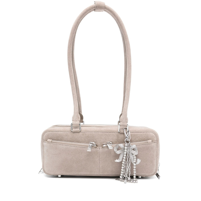 Self Portrait Bow-detail Tote Bag