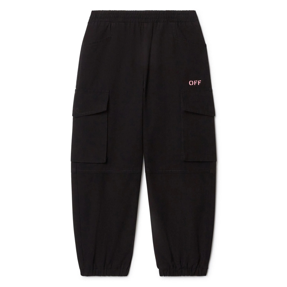 Off-white Off Stamp Cargo Track Pants
