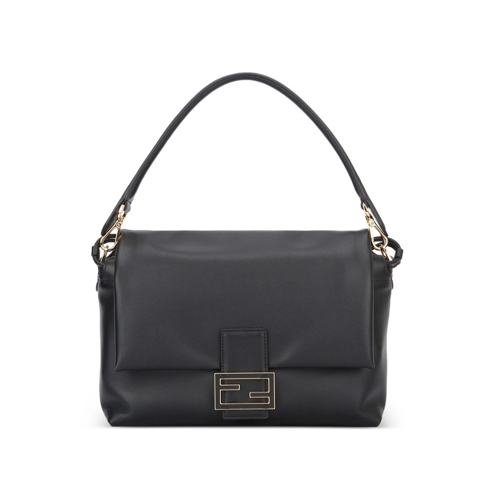 Fendi Mamma Baguette Shoulder Bag