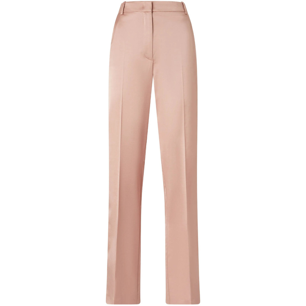 Pinko Straight-leg Trousers