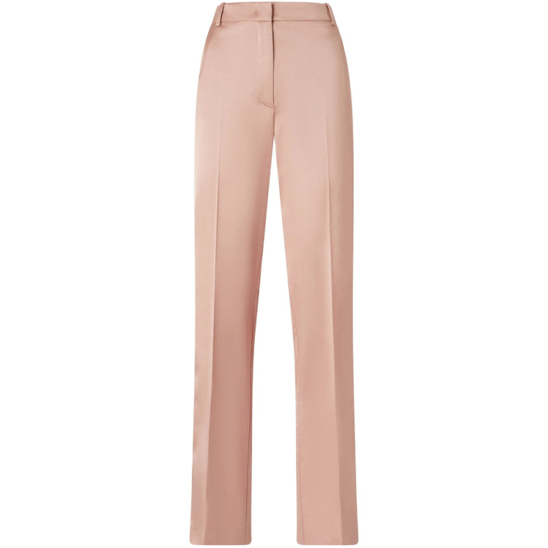 Pinko Straight-leg Trousers