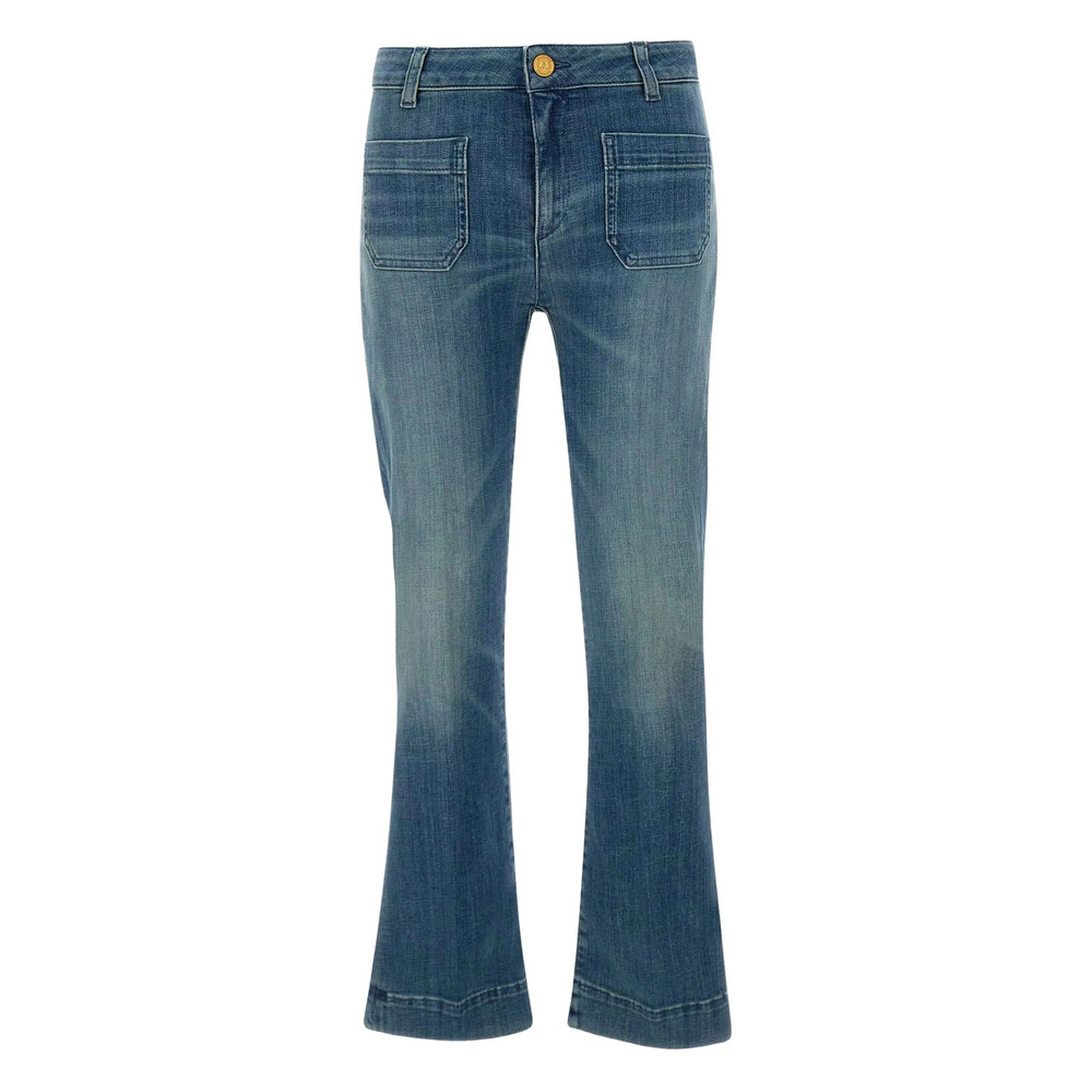 Seafarer Francoise Flared Jeans