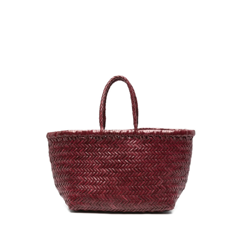 Dragon Diffusion Small Tripple Jump Tote Bag