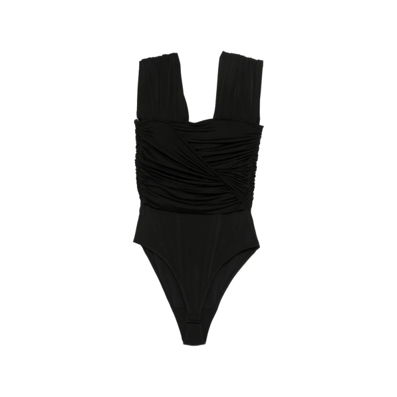Ganni Twisted Bodysuit