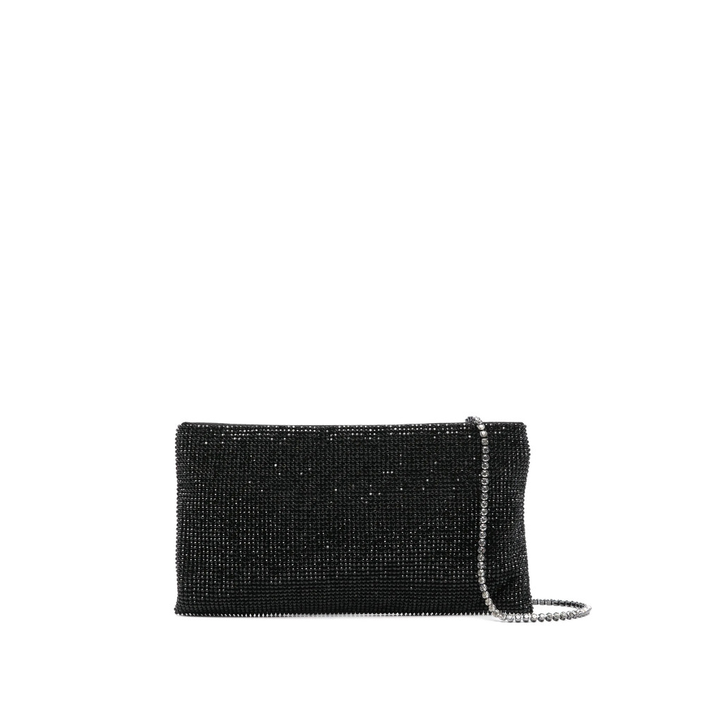 Benedetta Bruzziches Small James Clutch Bag
