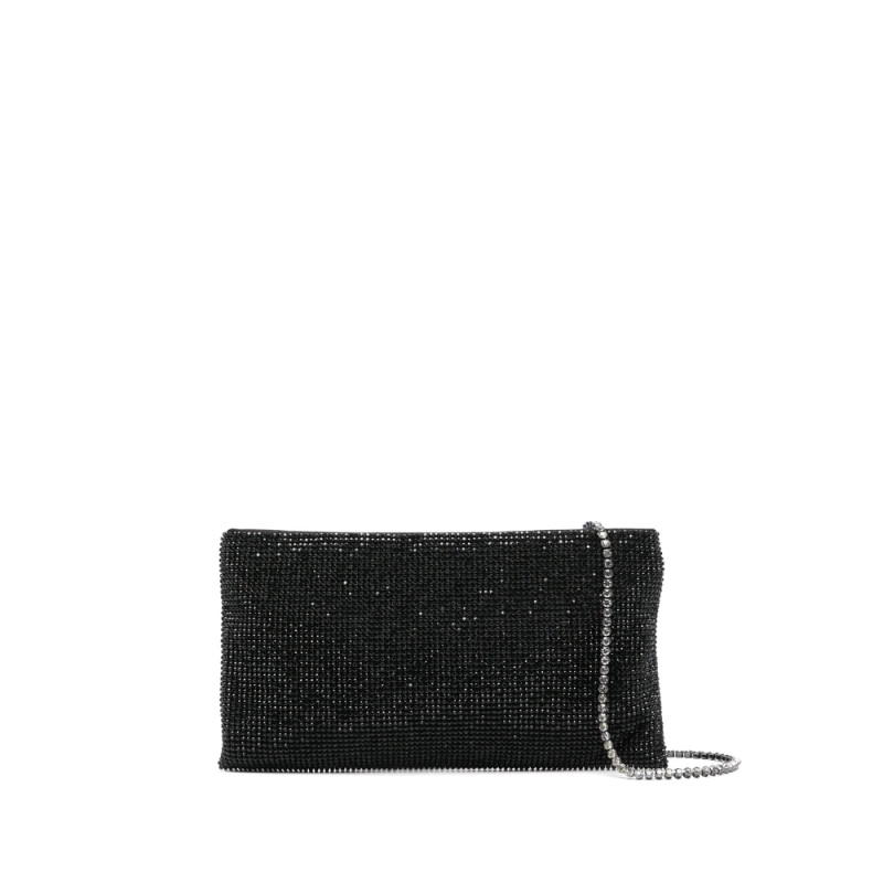 Benedetta Bruzziches Small James Clutch Bag