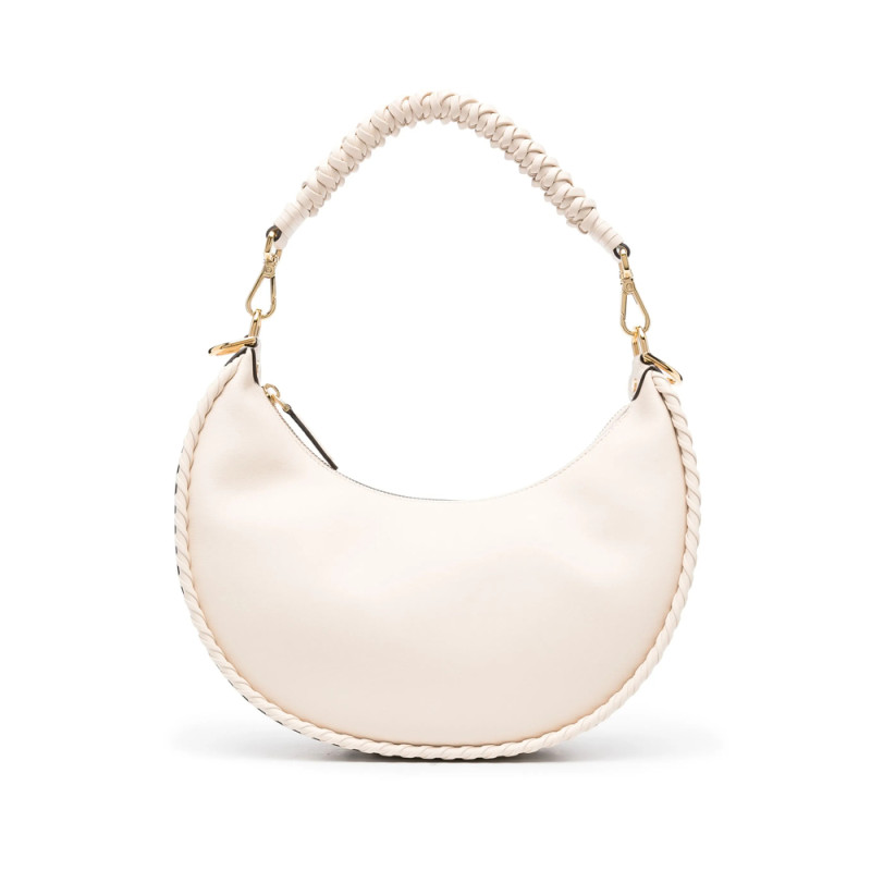 Fendi Small Fendigraphy Shoulder Bag