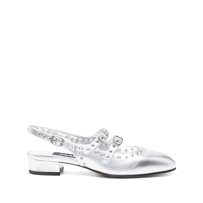 Carel Paris Queen Ballet Flats