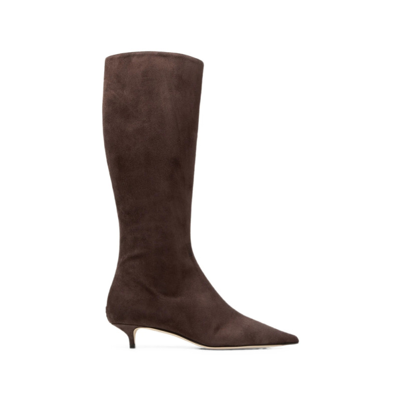 Jimmy Choo Amis 35 Knee Boots