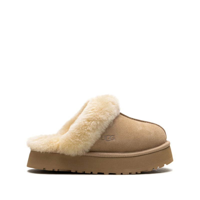 Ugg Disquette Slippers