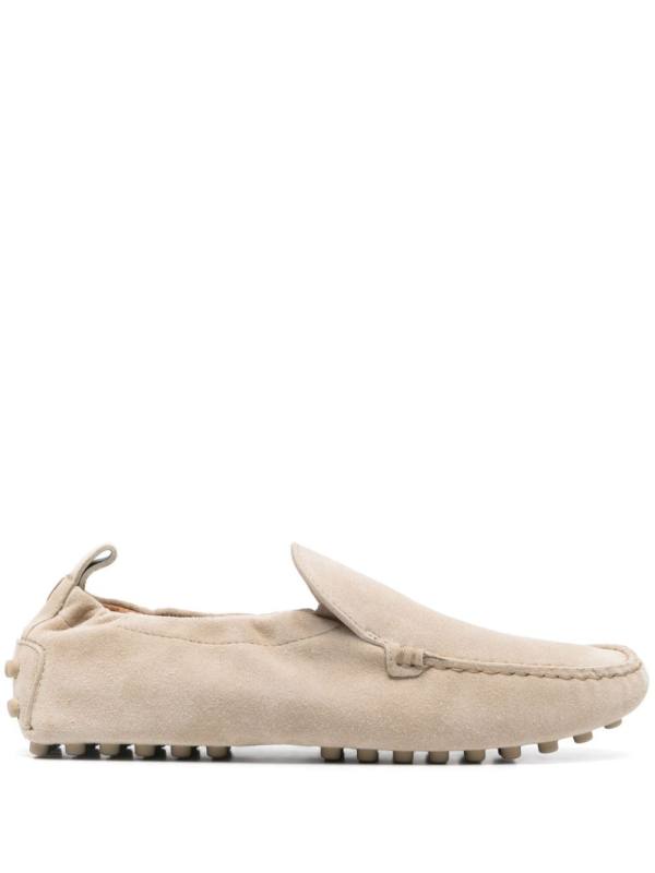 Gommino loafers