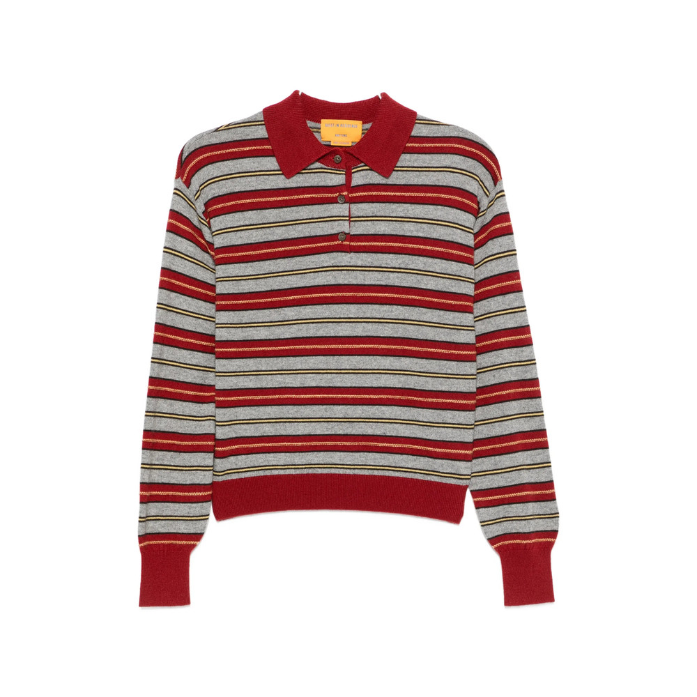 Guest In Residence Knitwear