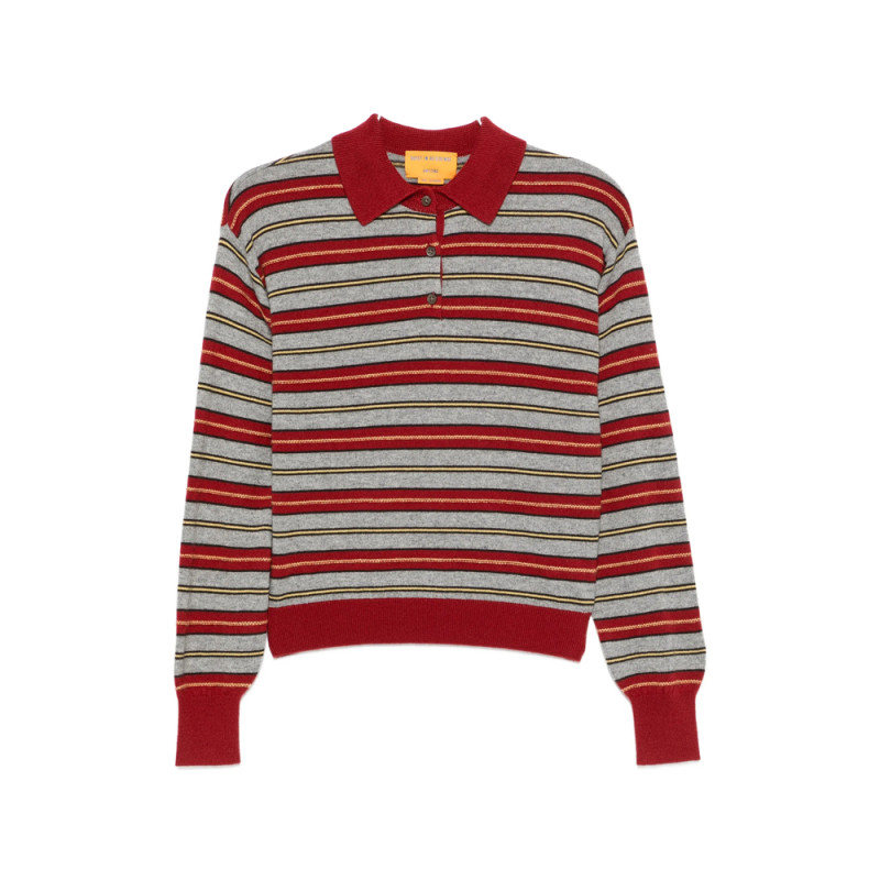 Guest In Residence Knitwear