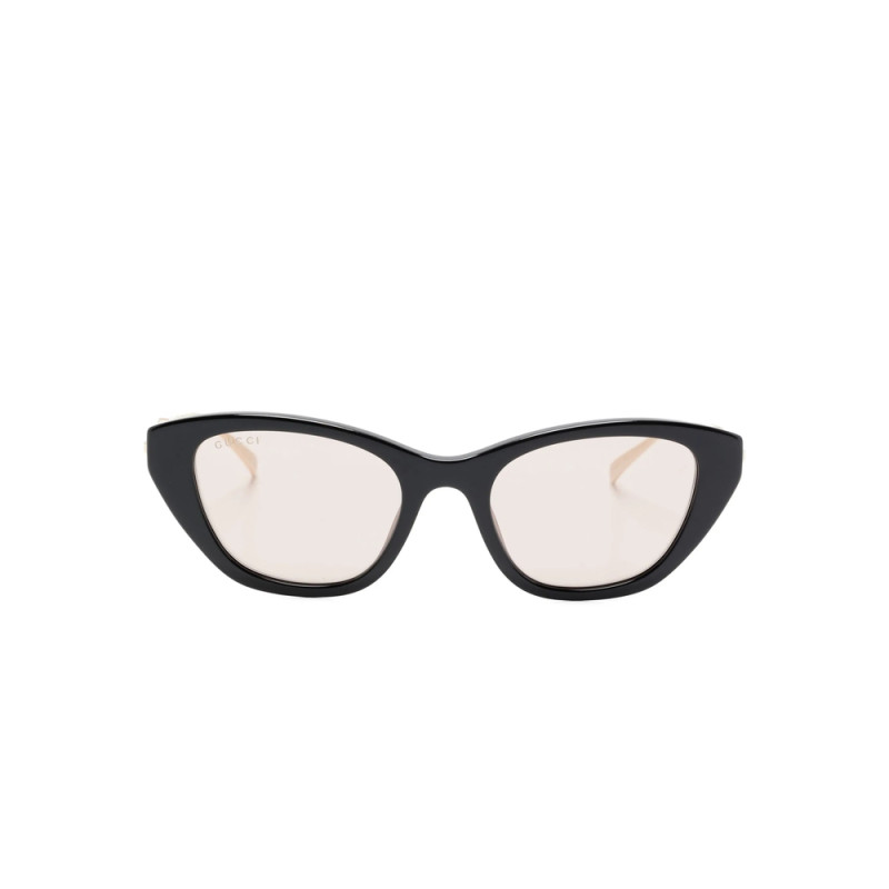 Gucci Cat-eye Frame Sunglasses