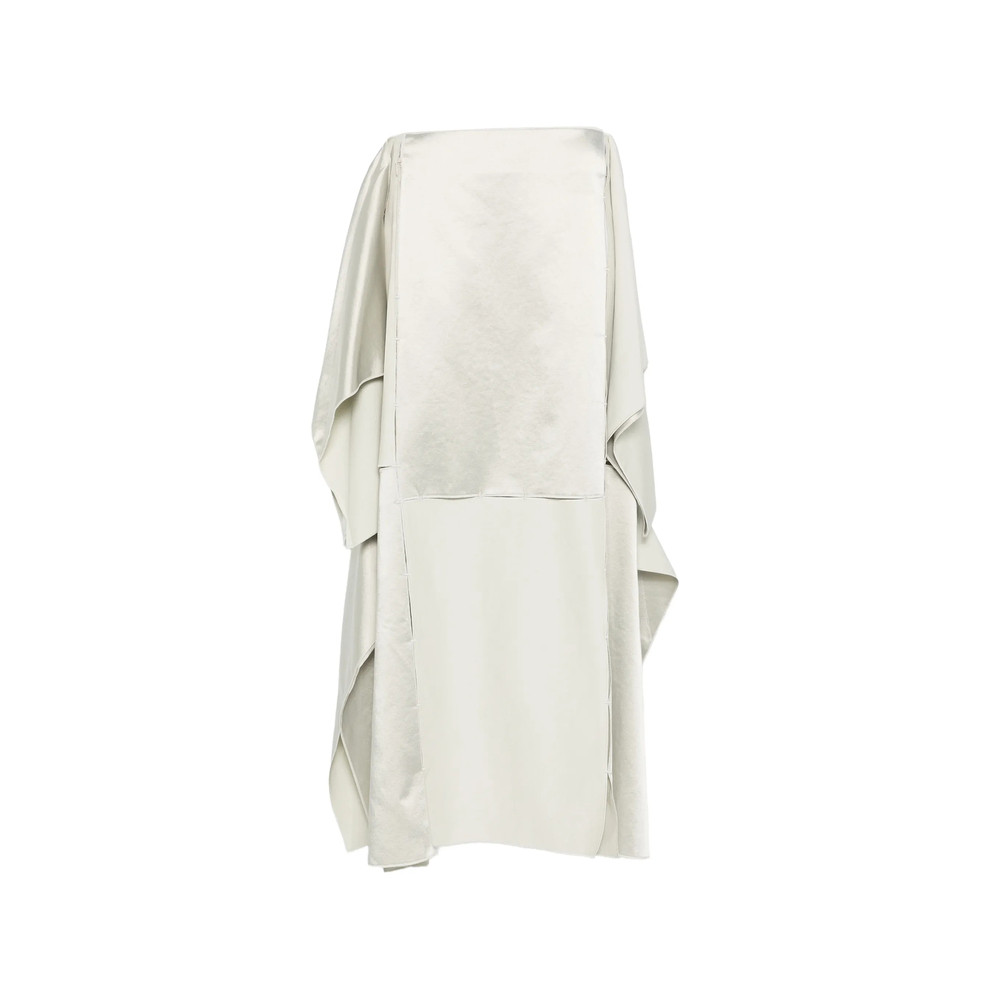 Niccolò Pasqualetti Pannello Maxi Skirt