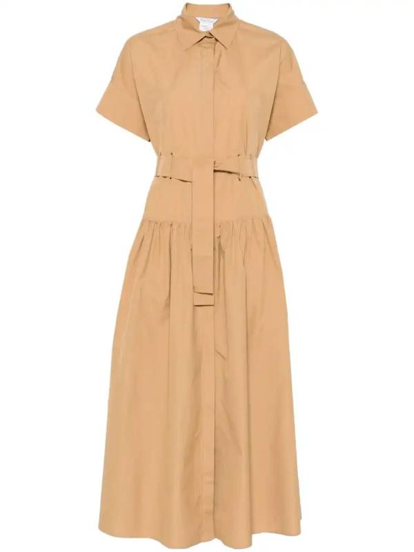 Agoraio midi dress