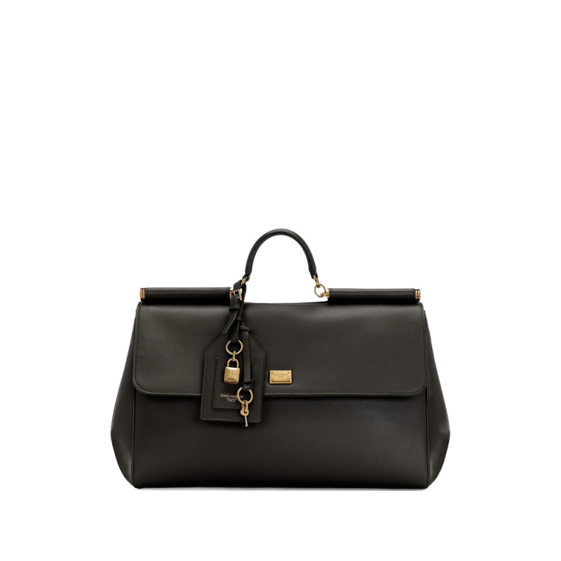 Dolce & Gabbana Sicily Tote Bag
