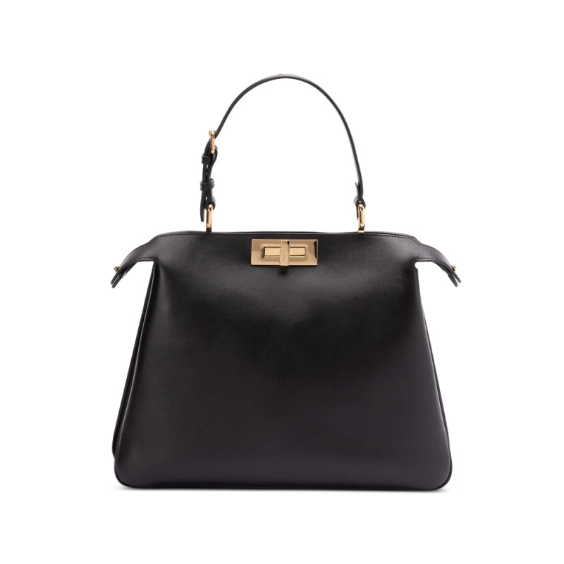 Fendi Peekaboo Tote Bag