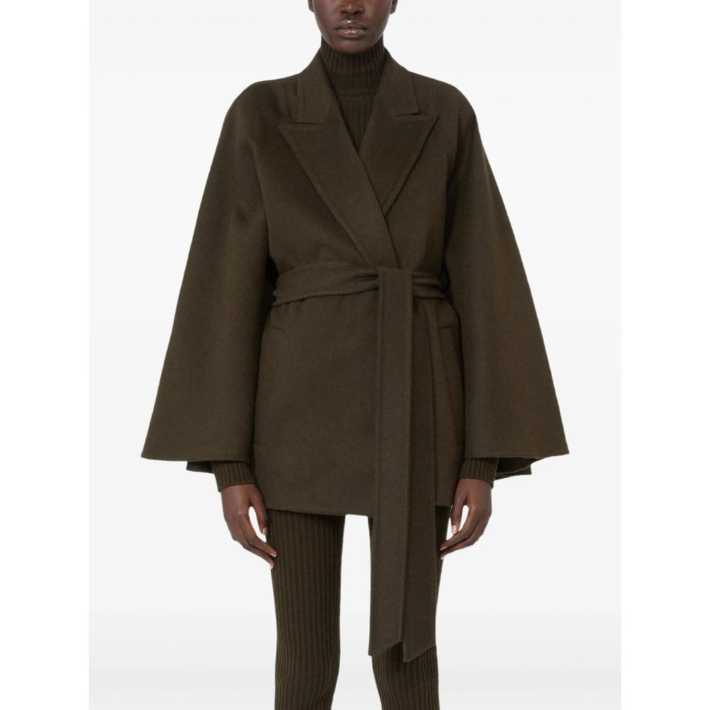 Max Mara Jackets