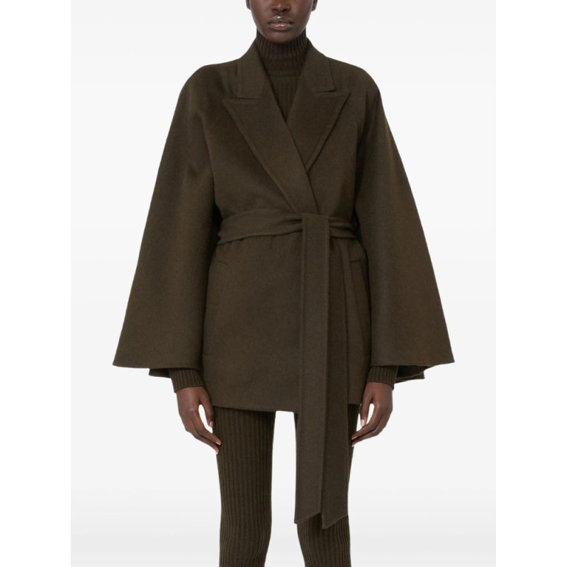 Max Mara Jackets