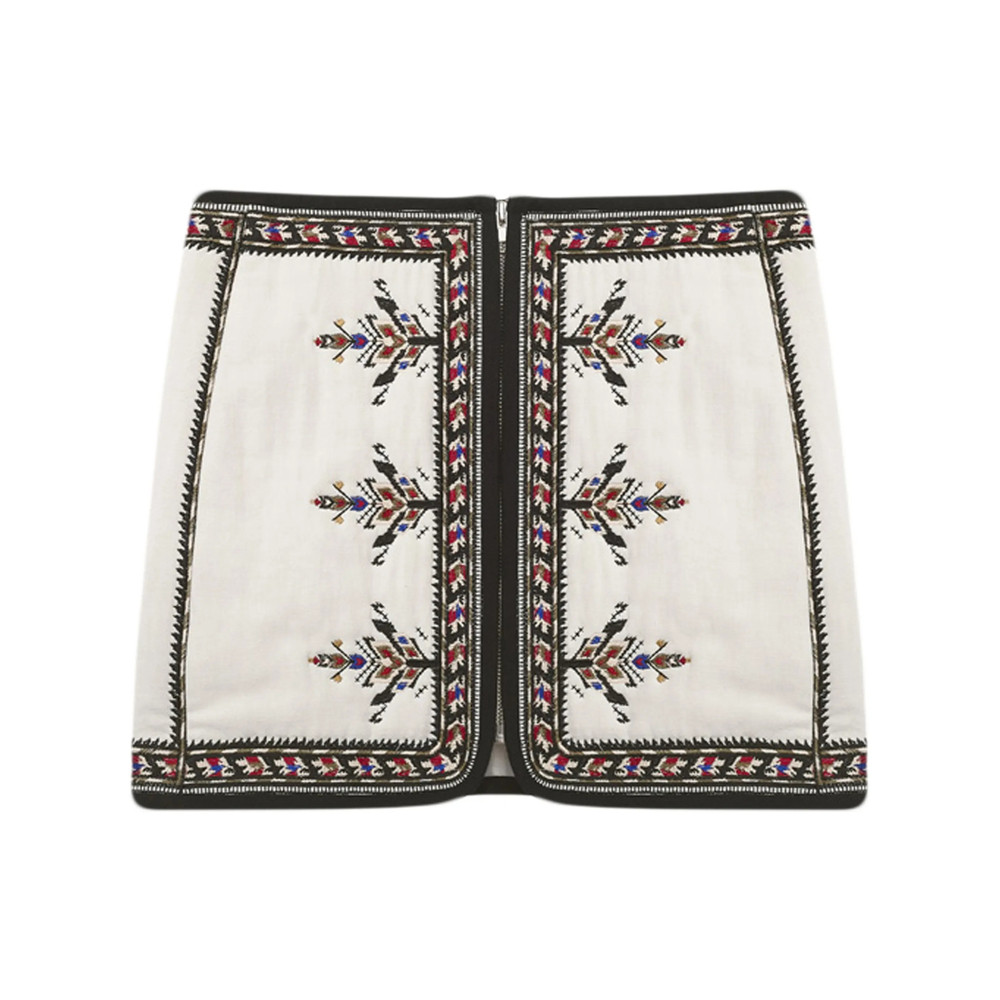 Marant Étoile Zeria Mini Skirt